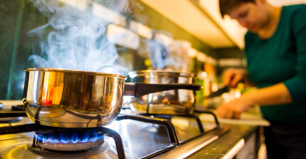 stove-cooking-kitchen Representative image: Shutterstock/goodbishop