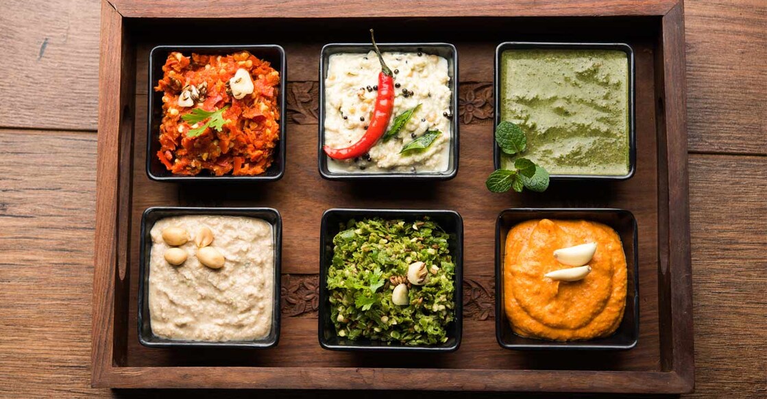 Photo: Shutterstock/Indian Food Images