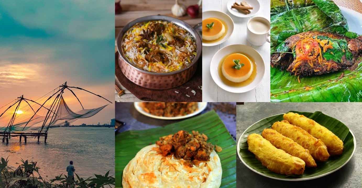 kochi-food kochi-food
