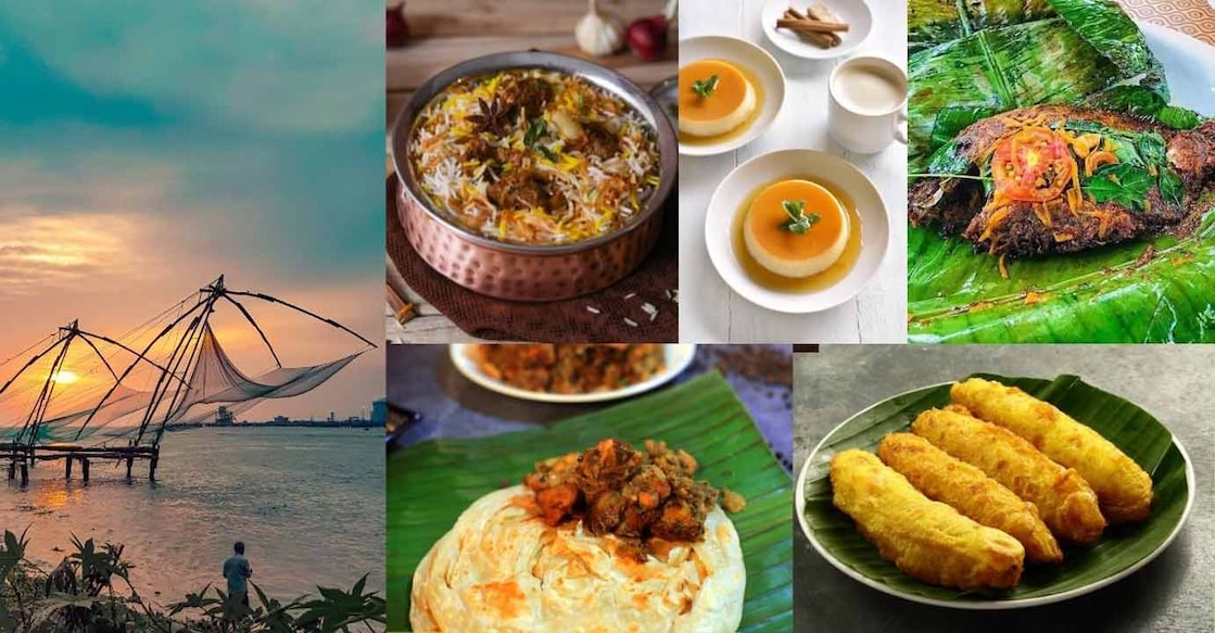 kochi-food