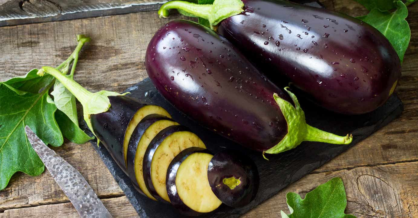 The origin and story of Brinjal – a globe trotter powerhouse