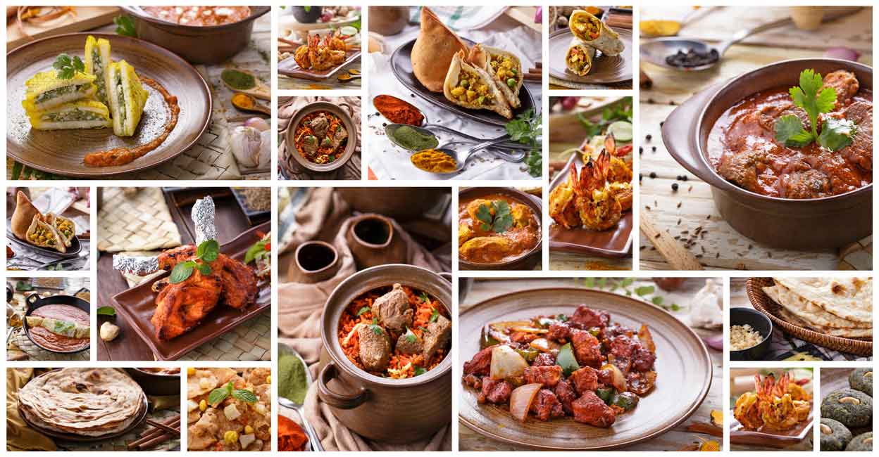 indian-cuisine-indian-food Representative image: Shutterstock/Odua Images