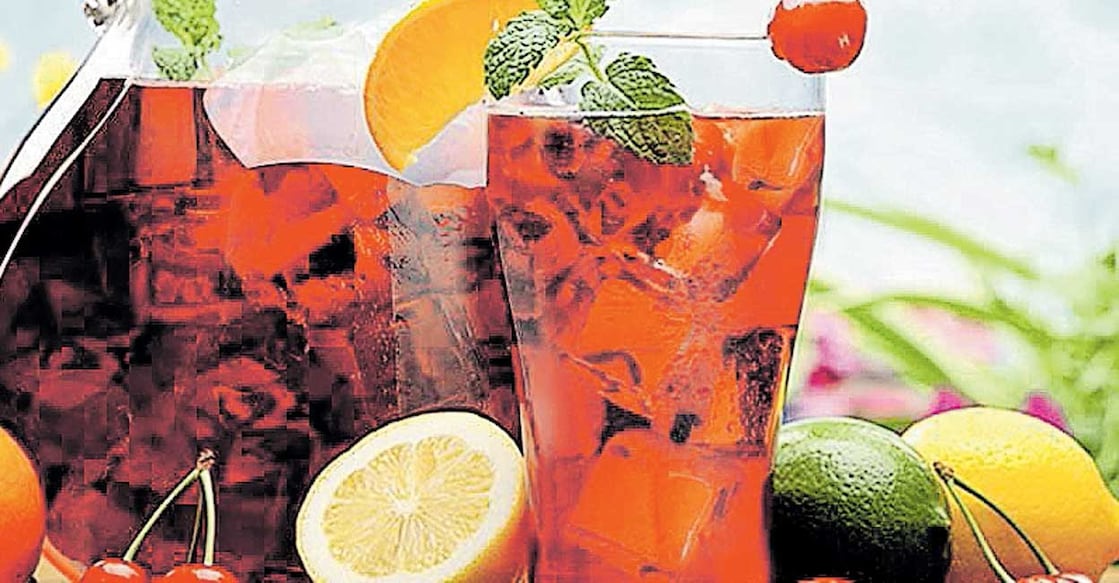 Century old Rooh Afza to add flavour to Eid parties Century old Rooh Afza to add flavour to Eid parties