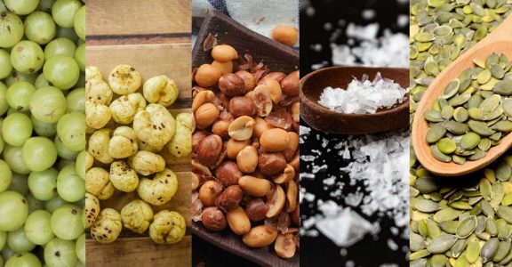Seven underrated foods that are great for you
