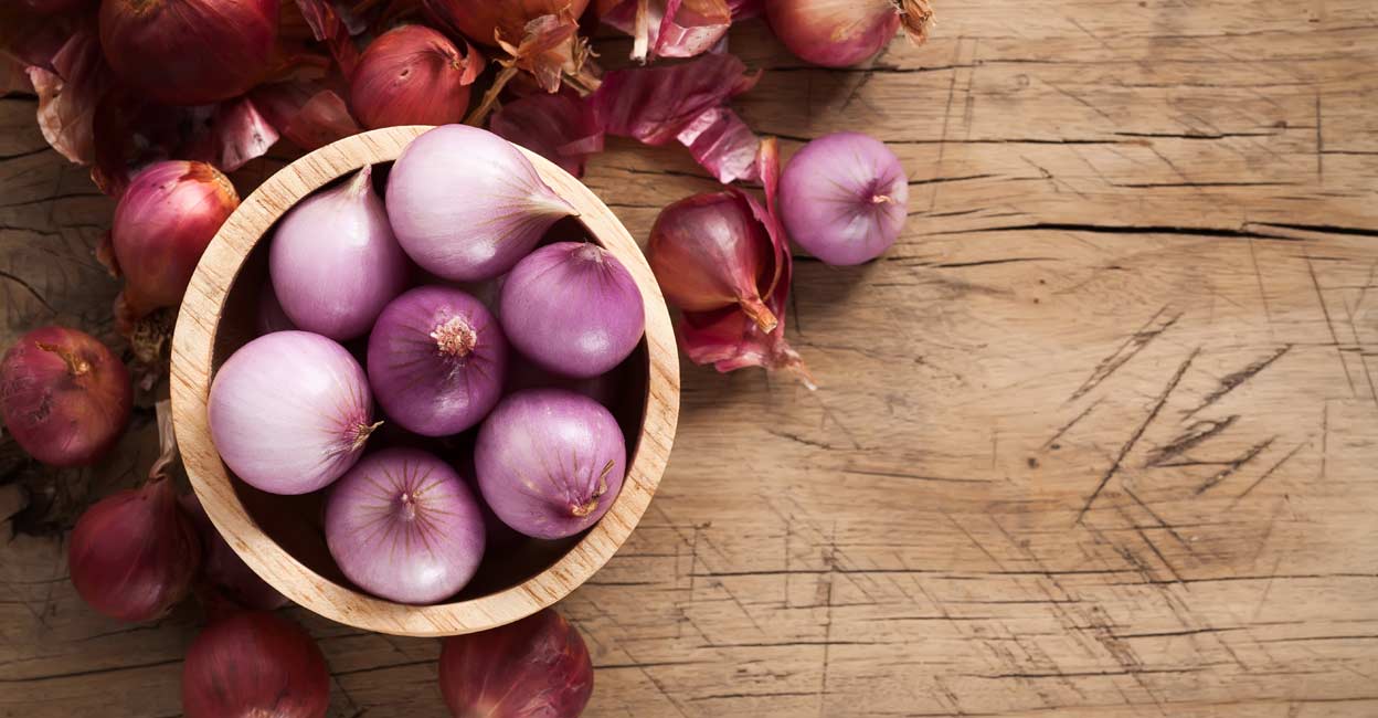 How to Buy and Use Shallots