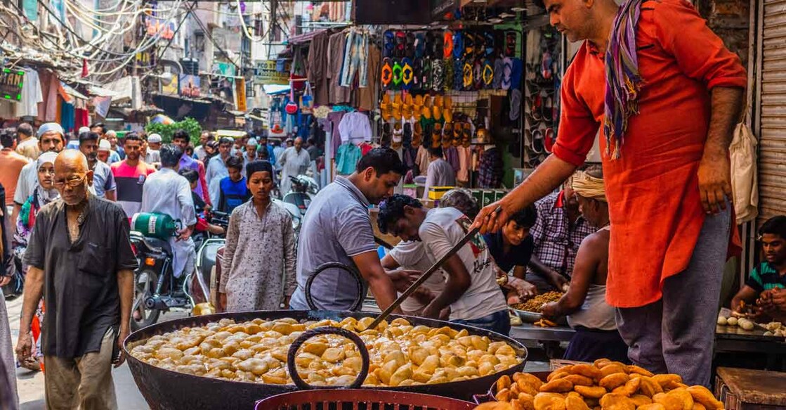 Photo: Shutterstock/Mahesh M J