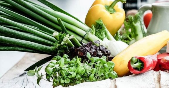 On a quest for chemical-free veggies?.(photo:IANSLIFE) On a quest for chemical-free veggies?.(photo:IANSLIFE)