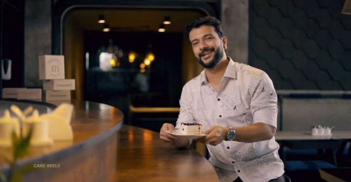 Ramesh Pisharody's Cake Reels Cafe in Kochi is a sweet lovers' heaven 