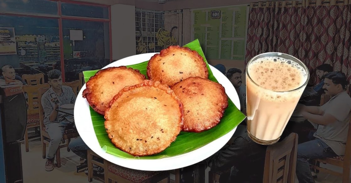 A taste of Kerala in Bengaluru: Checkout this 20-year-old eatery