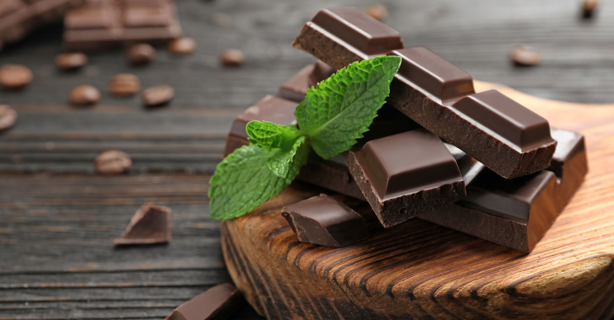 World Chocolate Day Special | Can you have dark chocolate if you're  diabetic?