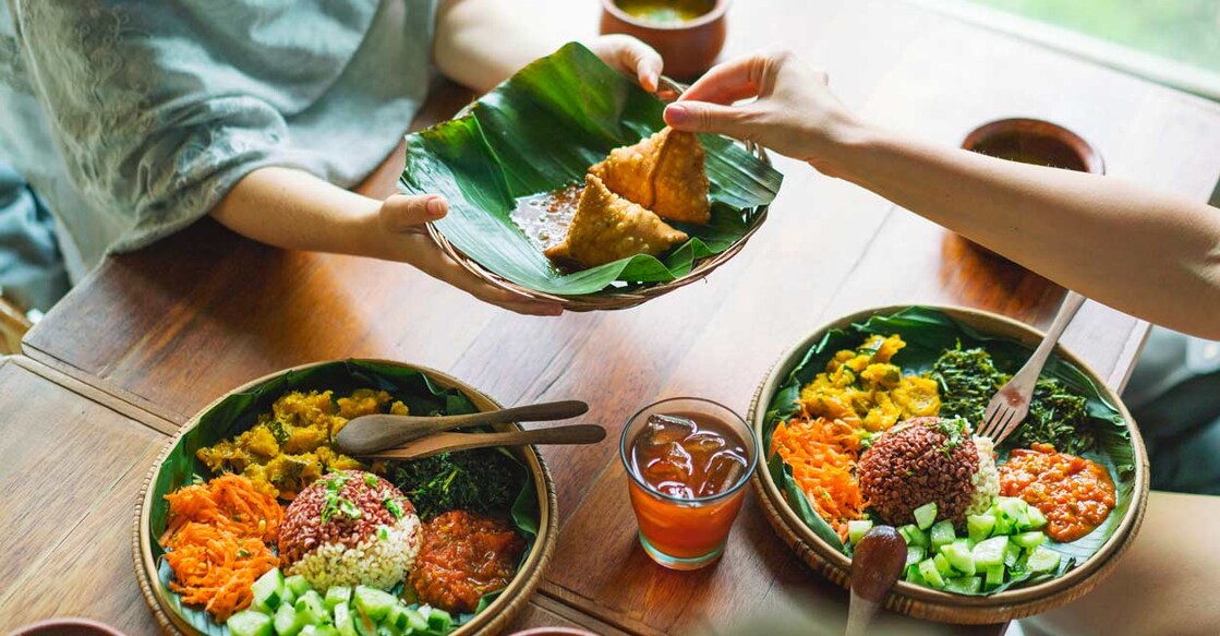 indian-food-snacks Representative image: Shutterstock/Dmitry Galaganov
