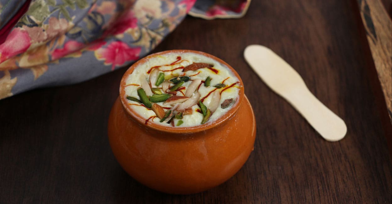 Matka kulfi Matka kulfi. Photo: Shutterstock/dilip singh000