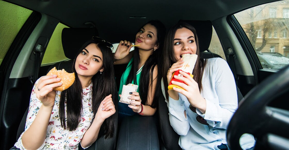 Photo: Shutterstock/ F8 studio