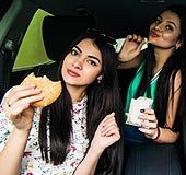 7 healthy snacks for your next road trip