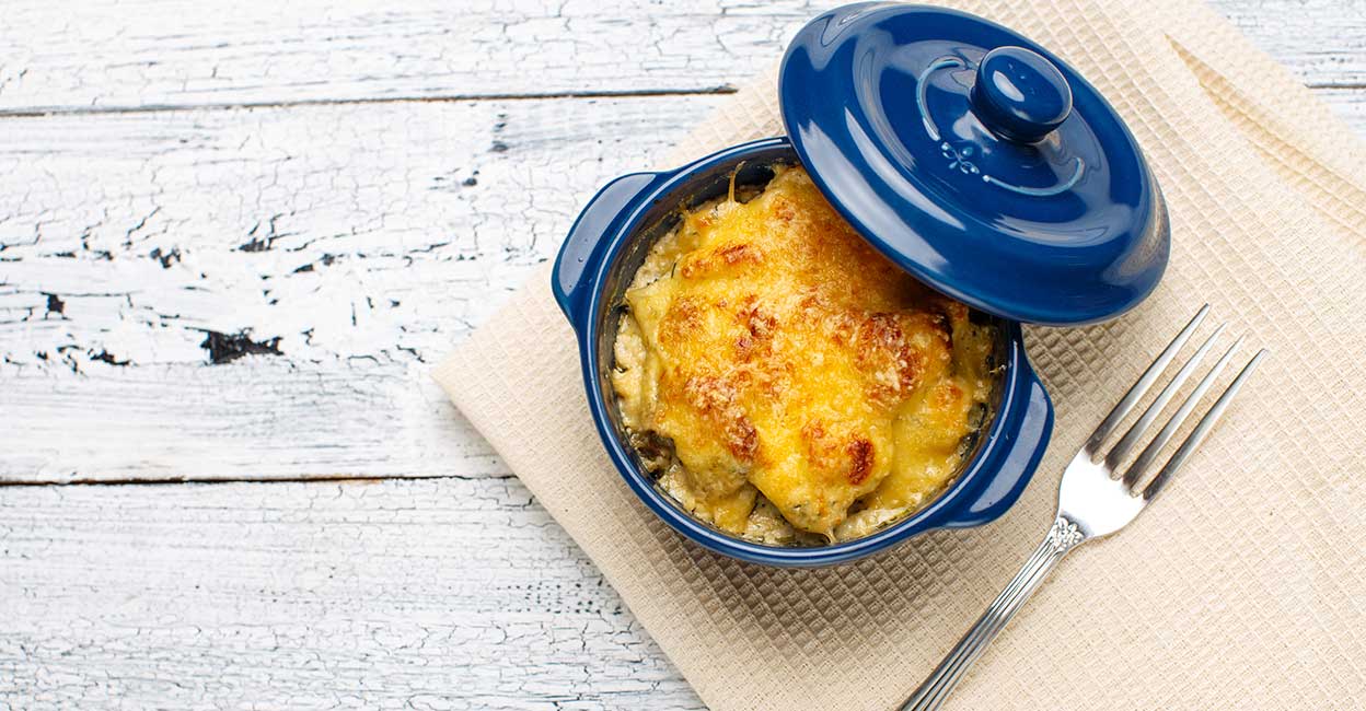 casserole-pot Representative image: Shutterstock/RESTOCK images