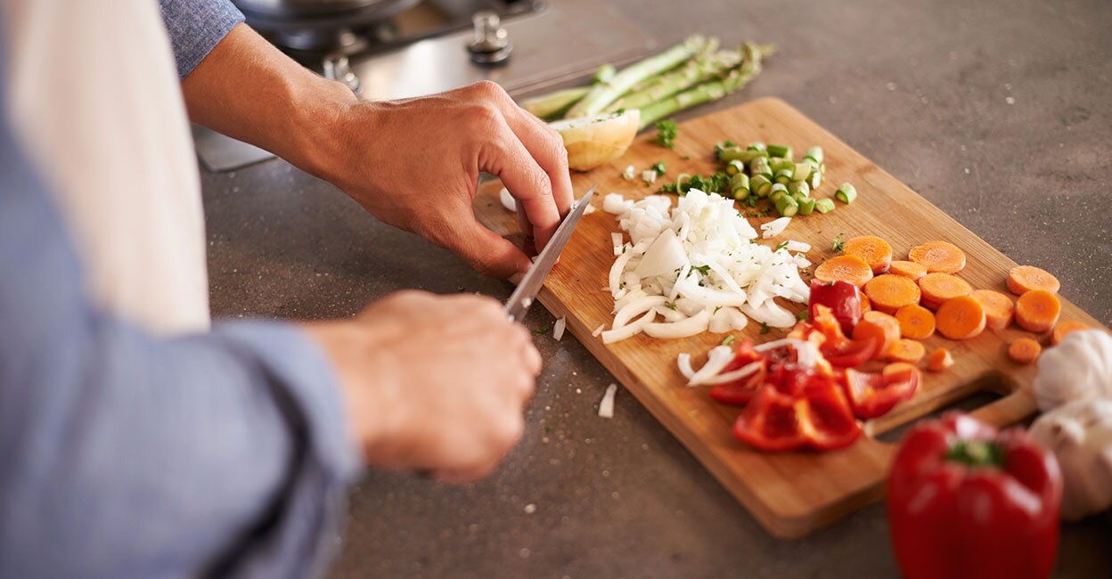 Representative image: iStock/PeopleImages