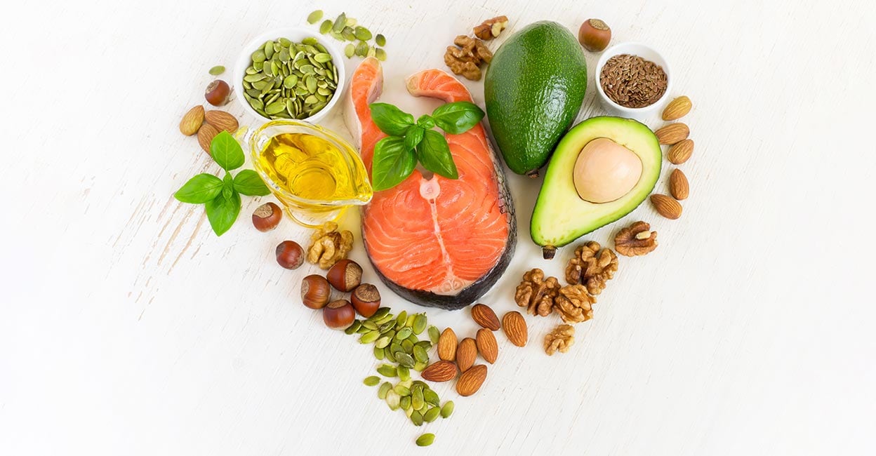 Don’t just eat right, eat smart in 2023