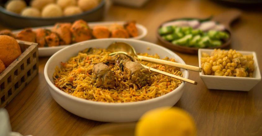 Scrumptious must-try road meals of Hyderabad and the place to search out them