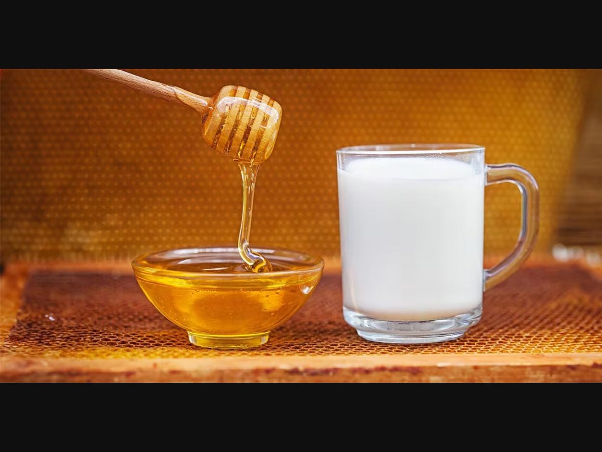 Milk & Honey, Food and Deserts