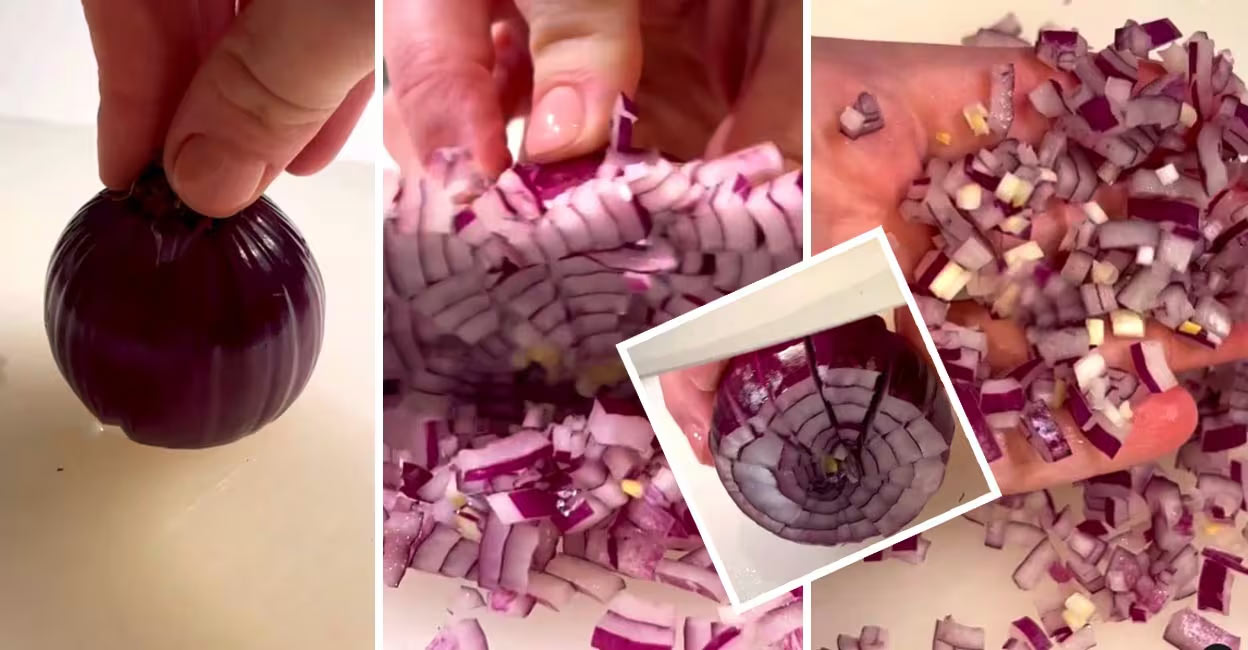 Nutritionist and cookbook writer Melanie Lionello's helpful video on Instagram has been viewed by thousands. Photo: Instagram/@frommylittlekitchen