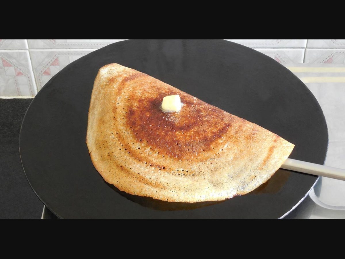 Presenting The 5 Best Dosa Pan: Quick And Easy Dosas Everytime