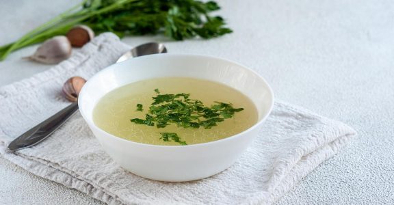 light soup light soup