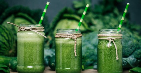 green-smoothie green-smoothie