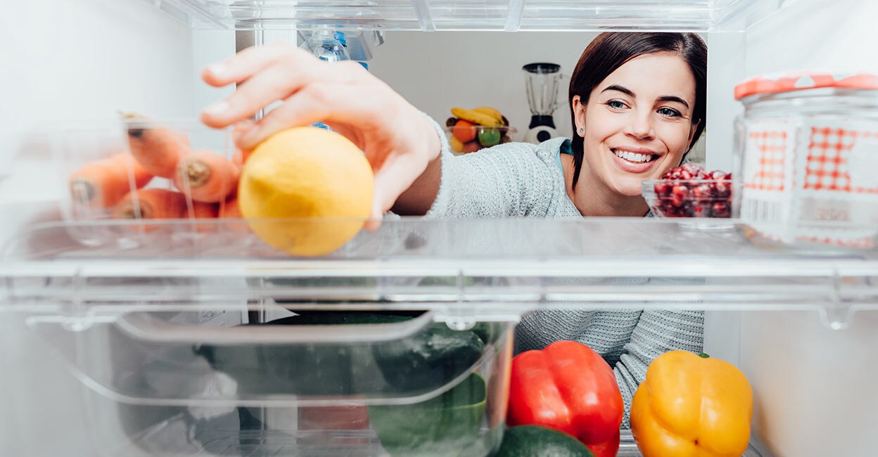 Representative image: iStock/cyano66
