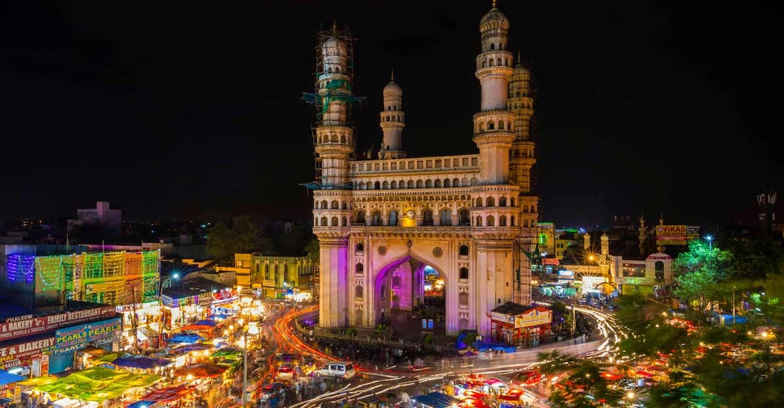Photo: iStock/Prudhvi Chowdary