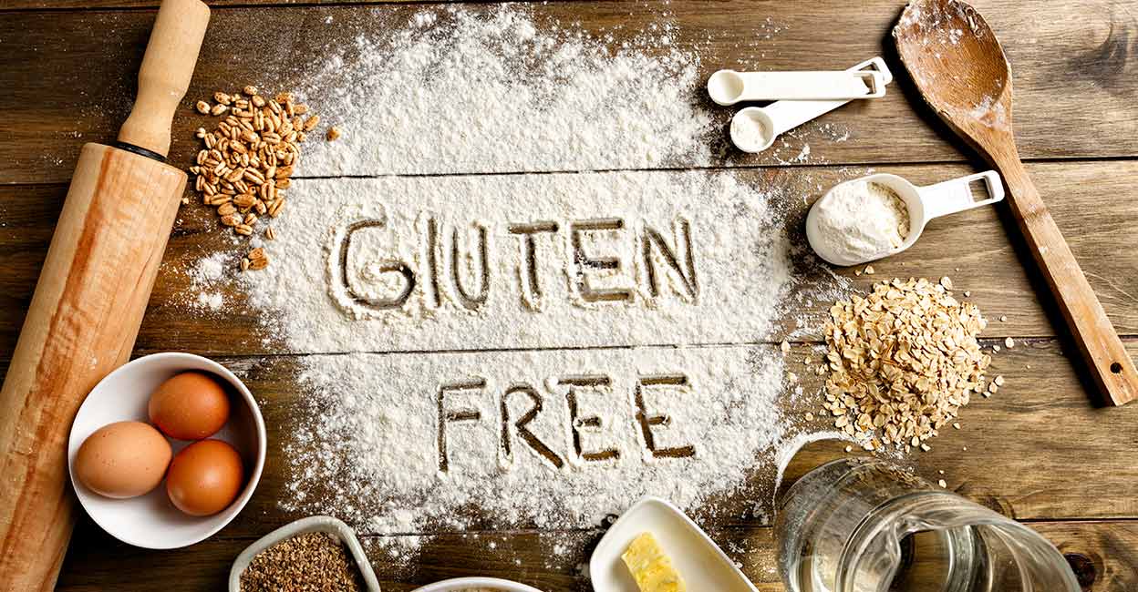 For people with celiac disease or gluten sensitivity, gluten can wreak havoc on the digestive system. Representative image/iStock/apomares