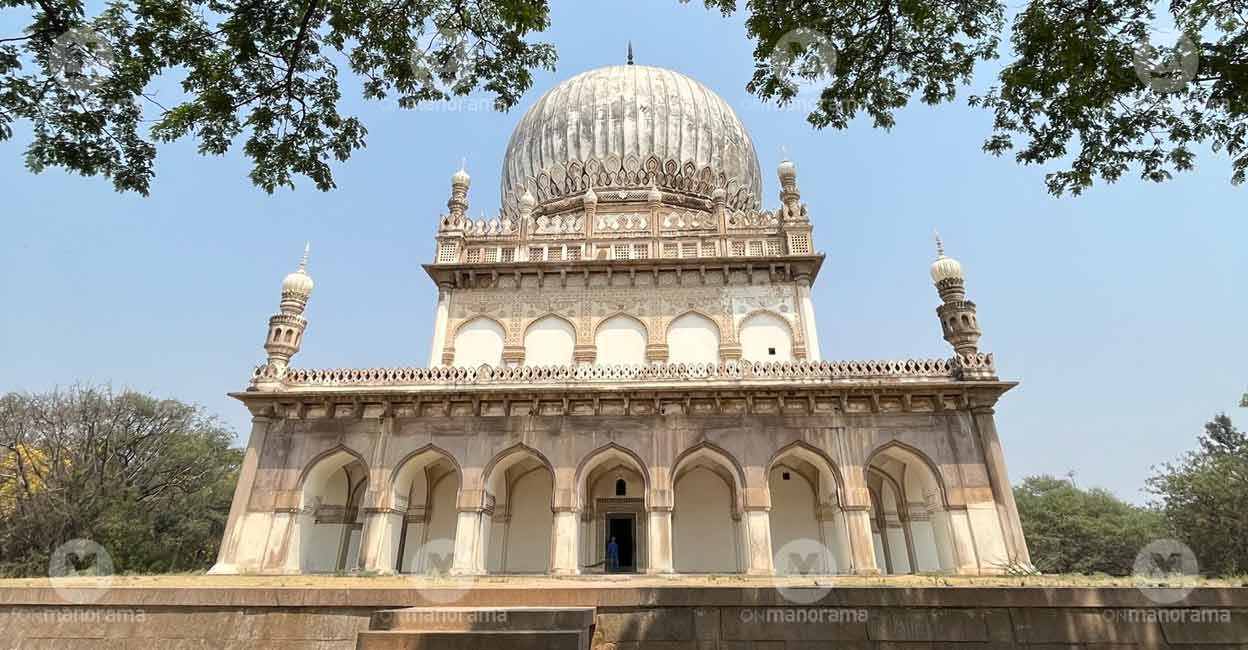 Hyderabad taste trail: A diner's paradise with traditional flavours ...