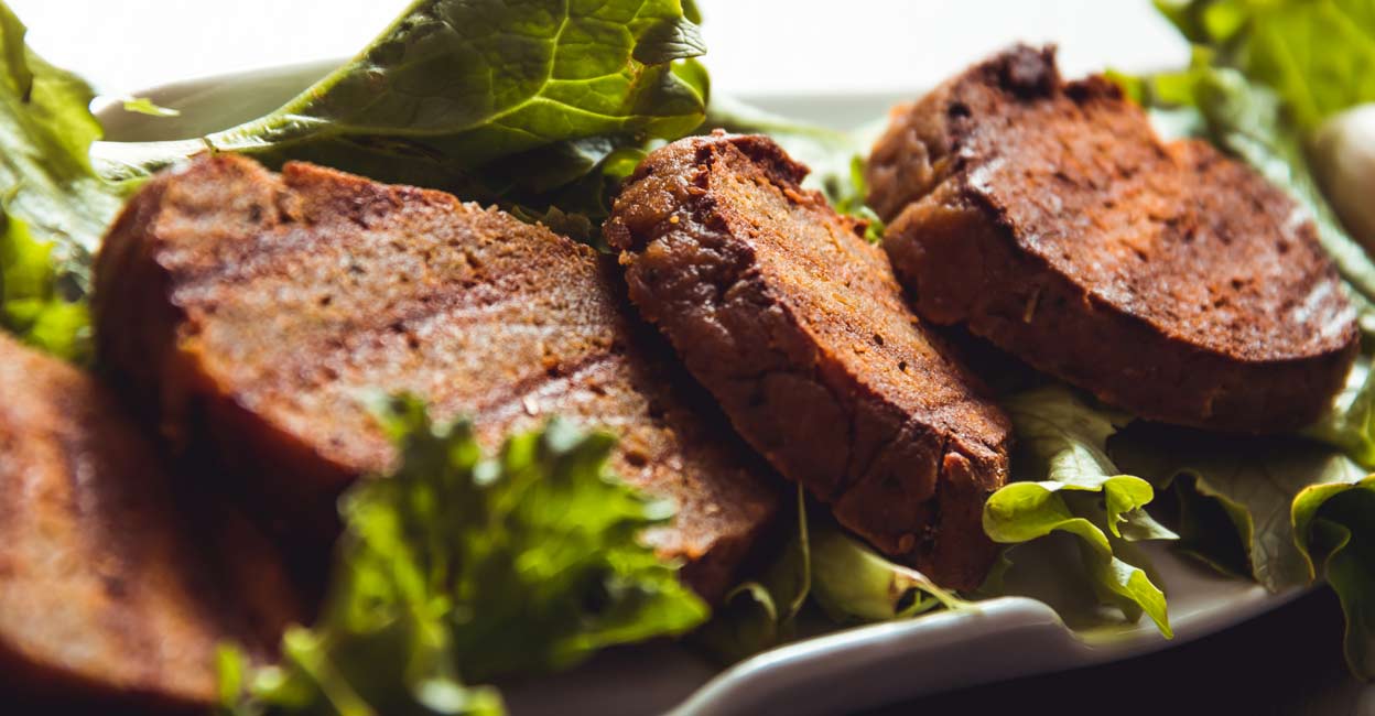 1146022880 Seitan. Photo: iStock/Daniel Megias
