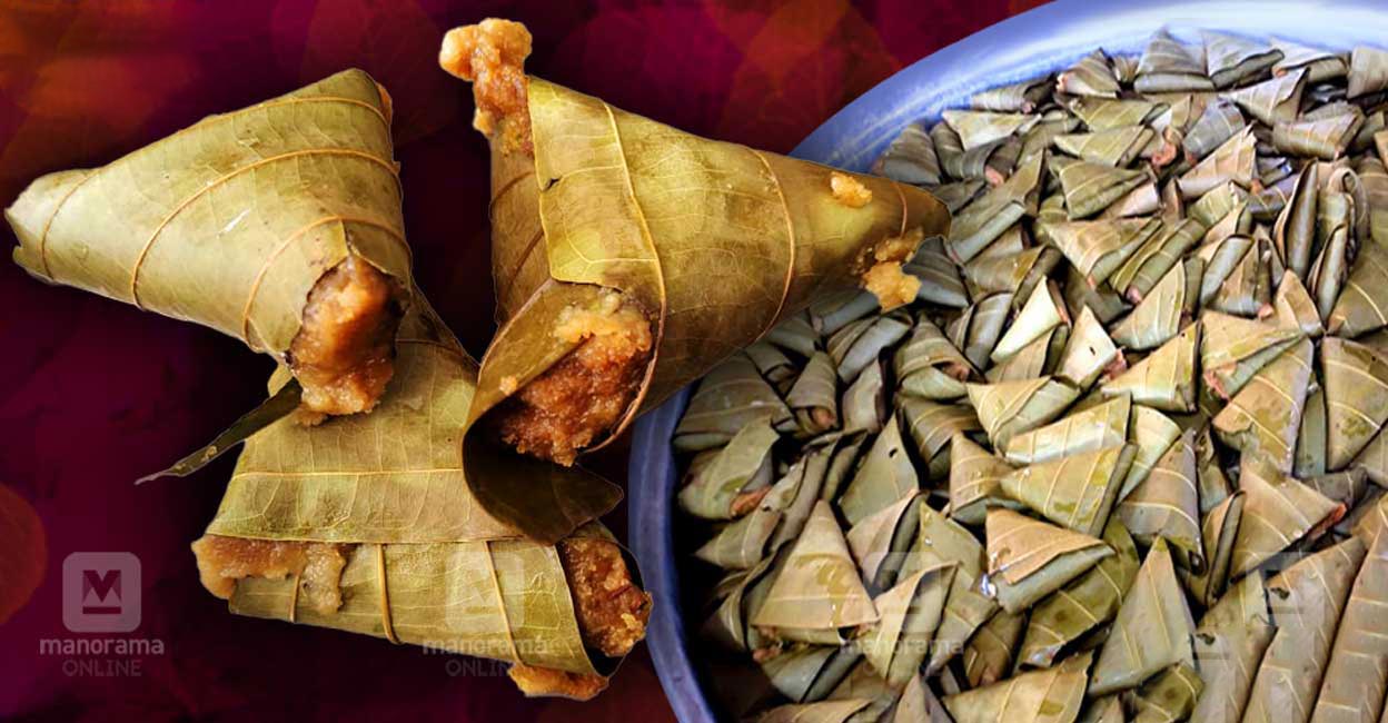 The Neelur Producer Company makes kumbilappams six days a week and sells them locally. Photo: Manorama