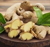 Fresh ginger for months: Storage tips you need to know