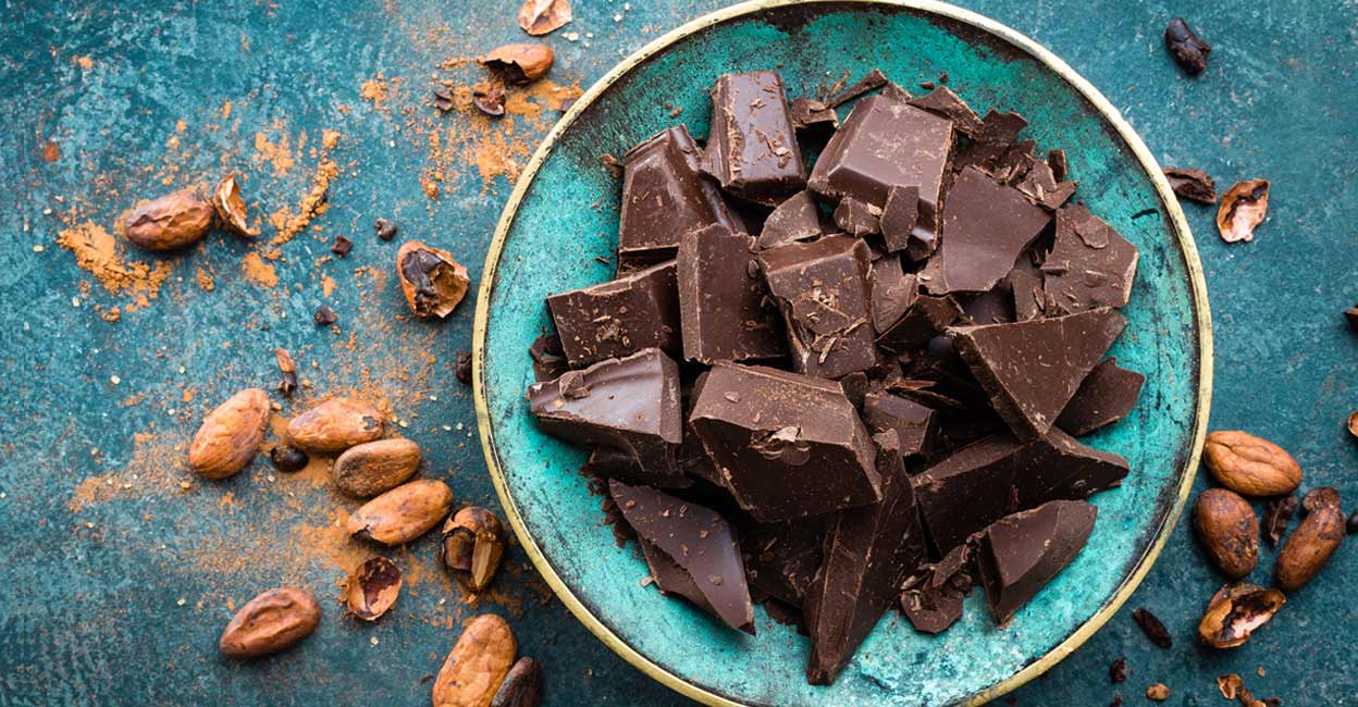 Celebrate this Chocolate Day with these simple yet delightful recipes