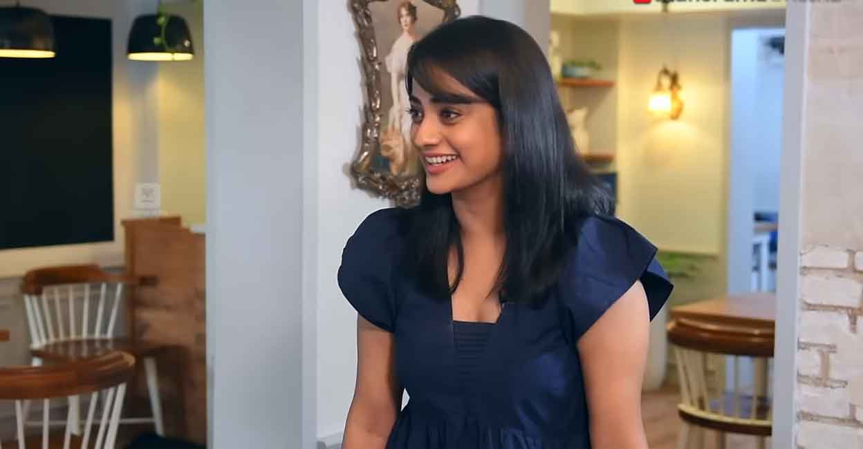 namitha-pramod