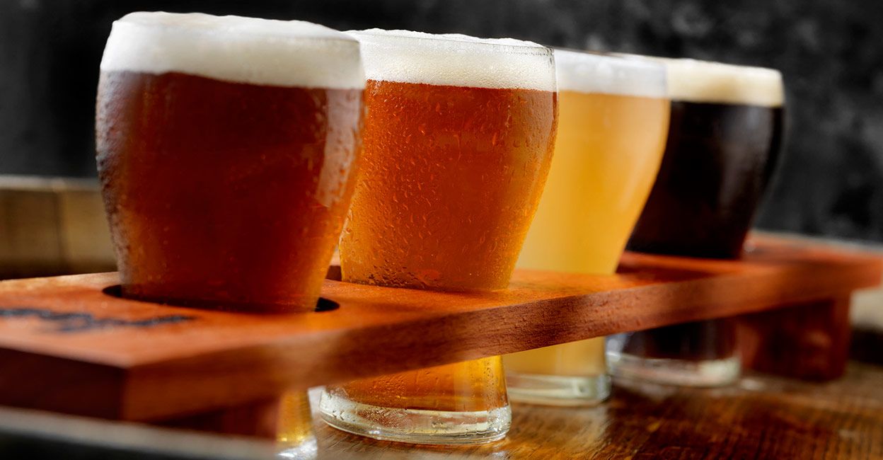These breweries are redefining the beer-drinking experience in Bengaluru. Photo: iStock/LauriPatterson