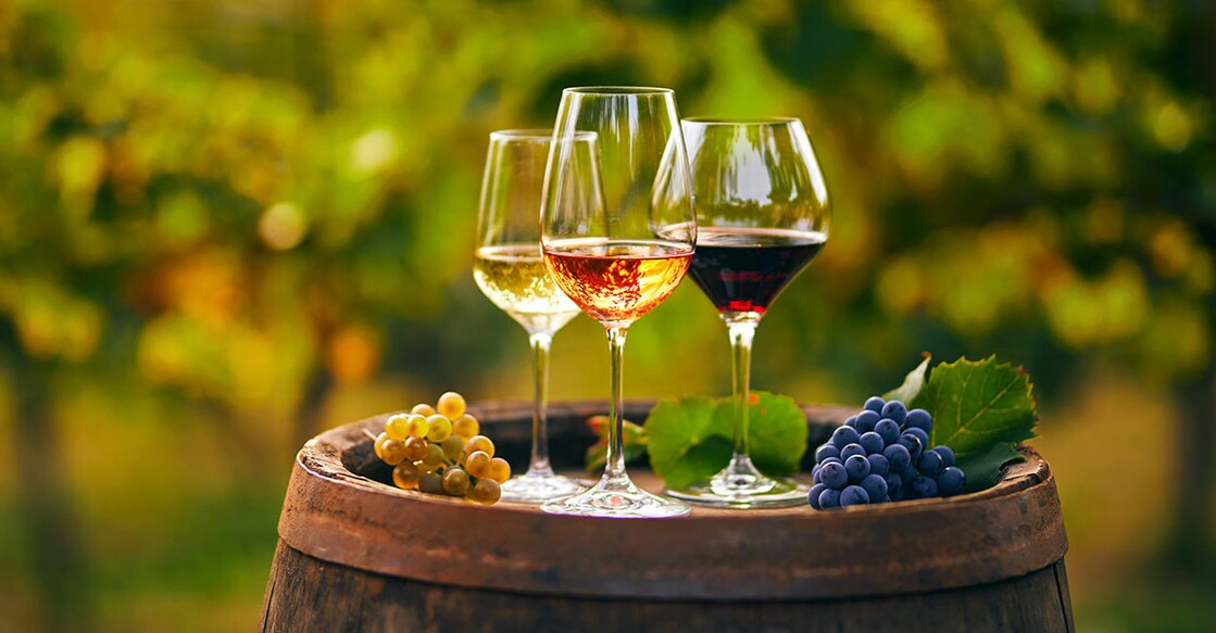 Wine's ability to captivate our senses with a symphony of flavours, aromas, and stories makes it a truly remarkable beverage. Representative image/iStock/Rostislav_Sedlacek