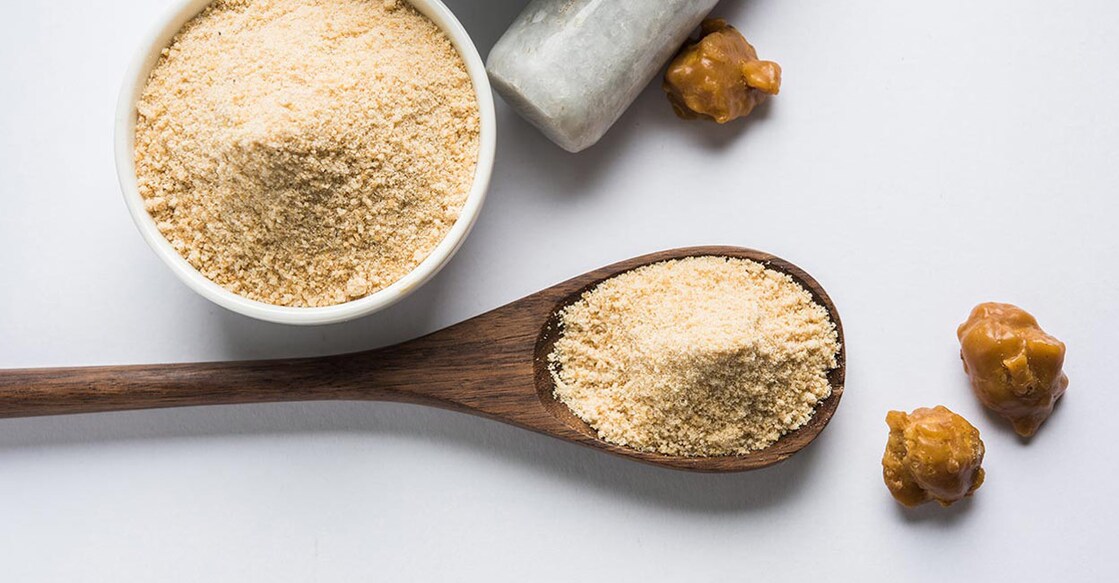 asafoetida