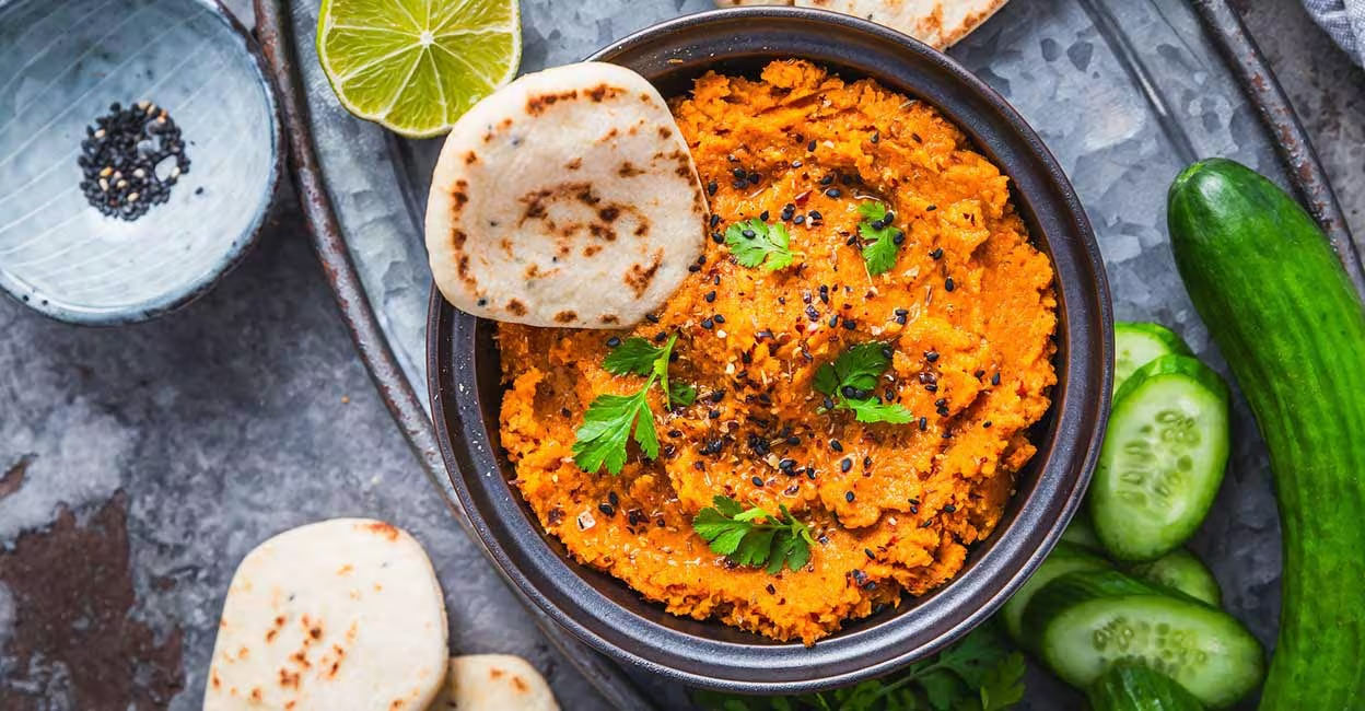 Ant chutney bagged the coveted Geographical Indication (GI) tag on January 2, 2024, earning it global recognition. Photo: iStock/brebca