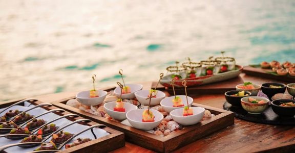 Lakshadweep awaits visitors with gastronomic delights | Cuisine Corner ...