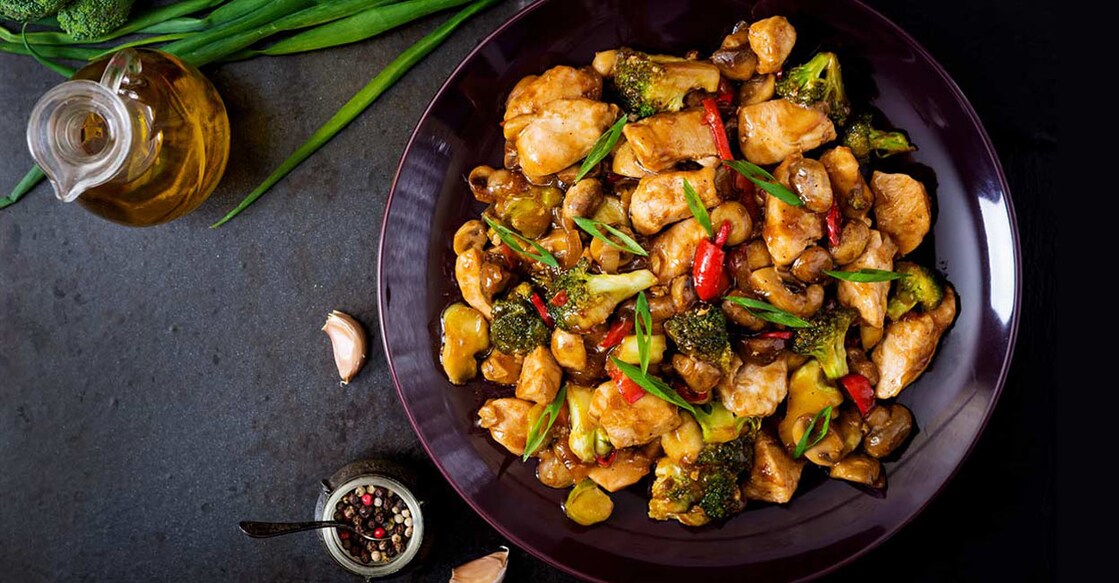 Though belonging to the vegetable species, mushrooms are a fantastic and versatile ingredient that can be used as a substitute for meat in various dishes. Photo: iStock/Elena_Danileiko