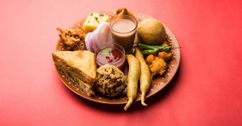 Savoury snacks for a guilt-free Diwali celebration