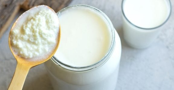 Unexpected uses for sour milk: Make yogurt, paneer, and more