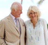 King Charles discovers Kerala’s culinary charm with idiyappam and egg curry