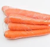 How to keep carrots fresh longer in refrigerator – try this airtight bag trick