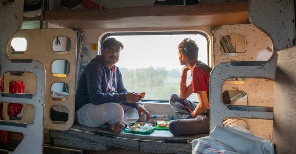 Eating on Indian Railways? 10 tips to ensure food safety and hygiene