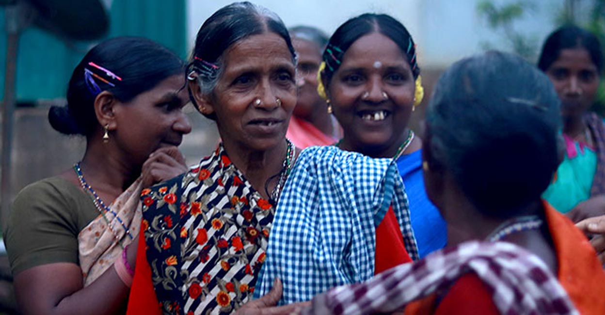Photo: Athirappilly Tribal Valley Agricultural Project/athirappillytribalvalley.com
