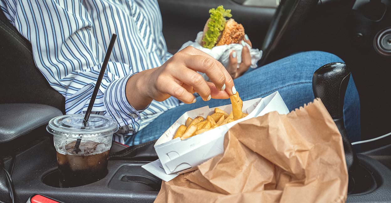 Representative image: iStock/LukaTDB