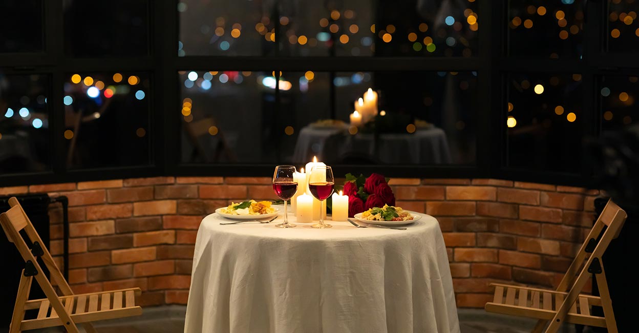 Valentine's Day Representative image: iStock/Prostock-Studio